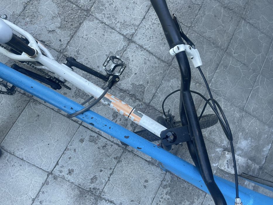 Продам Велосипед  BMX