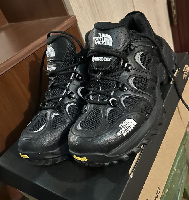 The North Face Hedgehog 06 Gore tex 40 + cadou