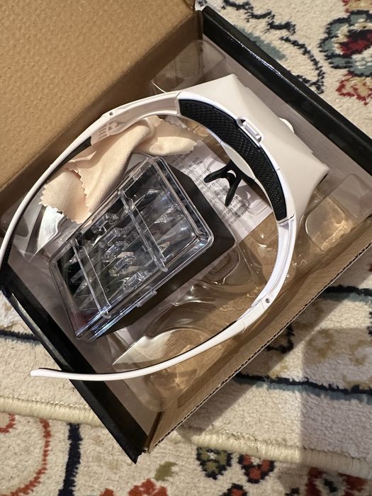 Лупа очки новая продается