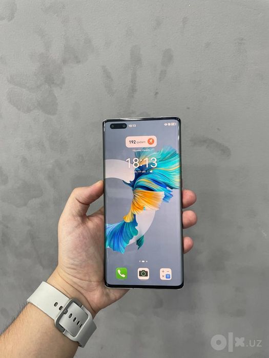Huawei mate 40 pro ideal 256