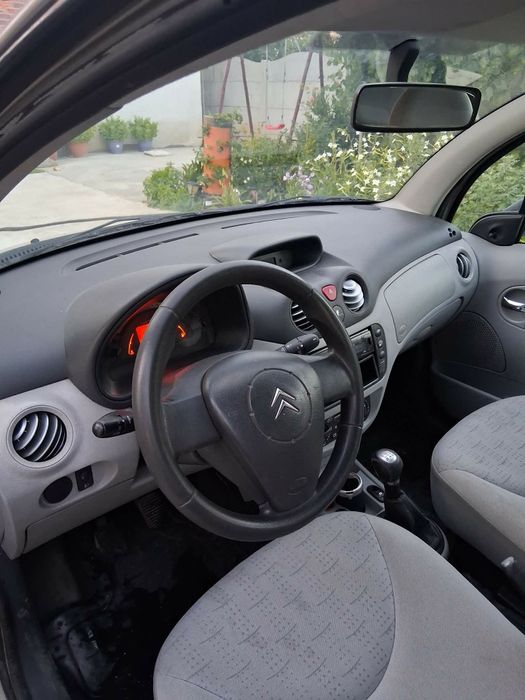 CITROËN C3 2005 — imagine 5