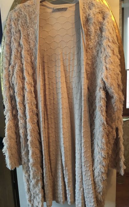 Cardigan Stefanel superb marimea L/XL