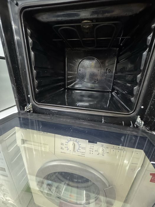 Готварска печка за вграждане ELECTROLUX