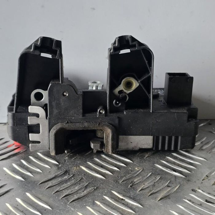 Broasca usa culisanta dreapta Renault Trafic 2