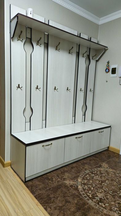 Прихожая / Прихожка