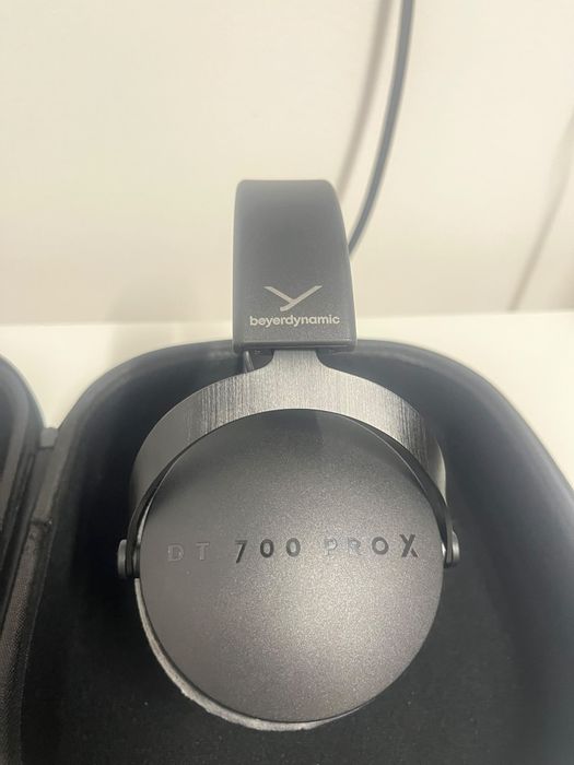 Beyerdynamics DT700 PRO X căști studio profesionale
