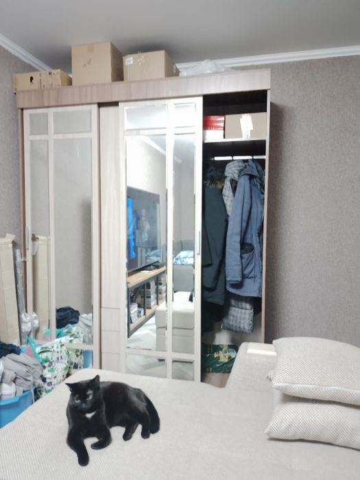 Продам шкаф-купе