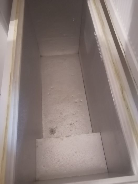 Холодильная камера