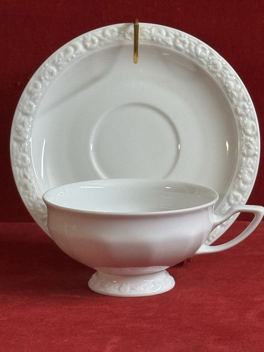 Порцеланови чаши -двоен сет -Rosenthal