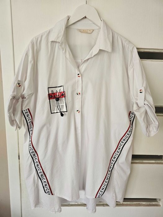 Свободна риза, размер 42- 44