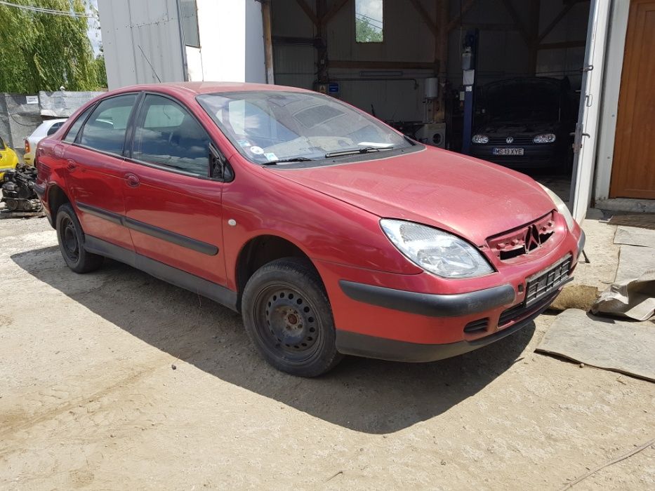 Piese Citroen C5 2.0 HDI ,2.2HDI
