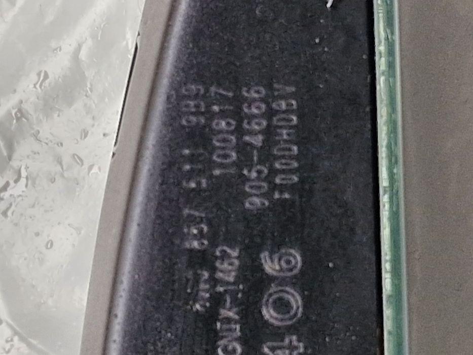 Oglindă retrovizoare heliomată audi a4-a5