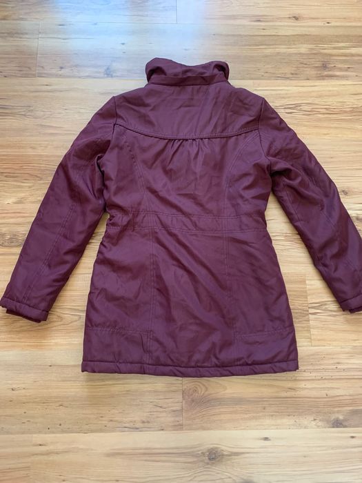 Дамско зимно яке