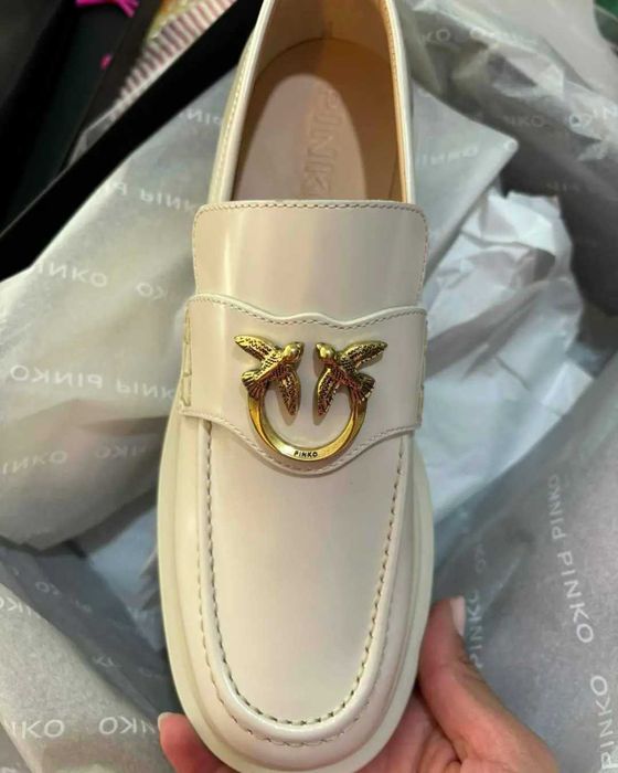 Лоуфъри Pinko,  размер 40 екрю