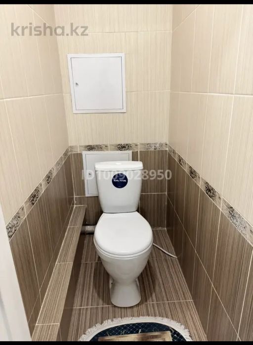 3 комнатная квартира