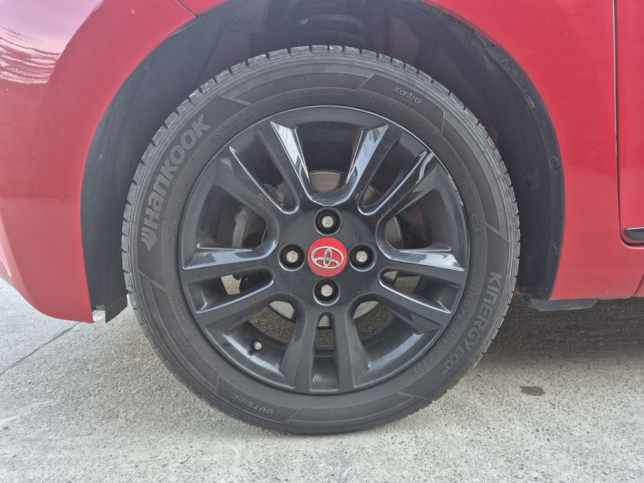 Toyota Aygo 1.0  Impecabila