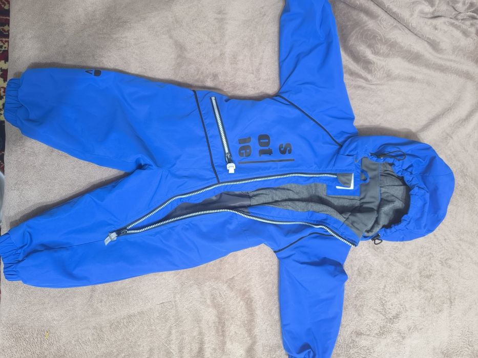 Продам осень-весна комбез