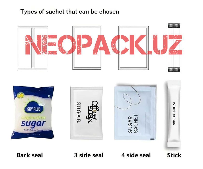 Верт. упаковочный/Фасовочный аппарат/Флоупак/Qadoqlash/Upakovka aparat