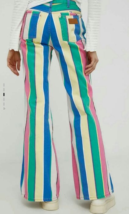 Wrangler оригинални дамски дънки 30 номер /Л размер