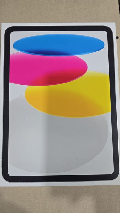 Ipad (a16) Wi-fi 128 gb nou