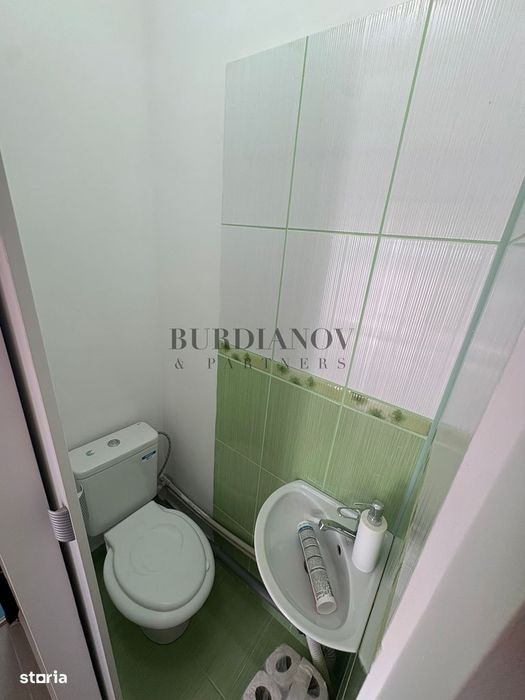 Apartament cu 3 camere - Centrală proprie- Drumul Taberei - Mall Plaza
