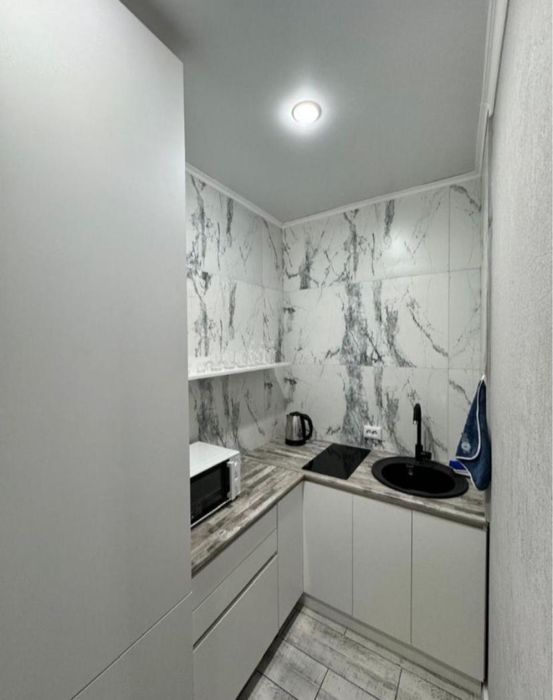 Квартира посуточно