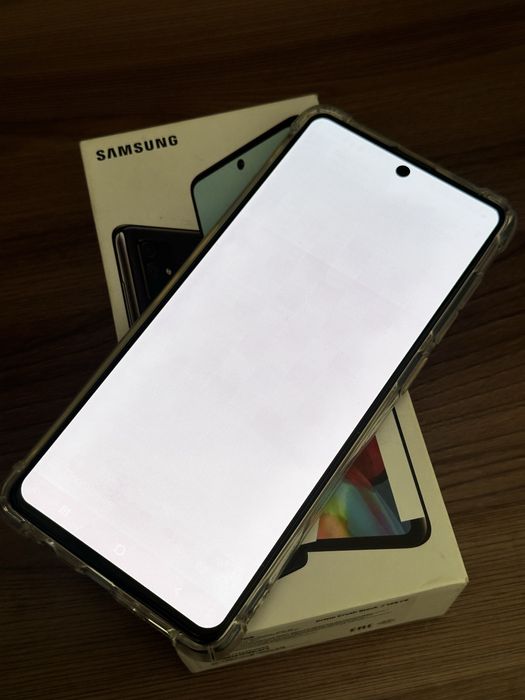 Samsung Galaxy A71