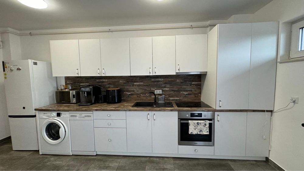 Apartament de inchiriat zona ISU