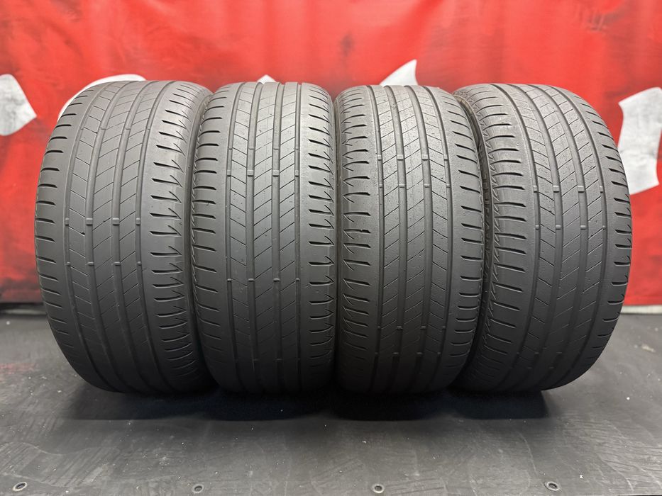 245 45 18, Летни гуми, Bridgestone TuranzaT005, 4 броя