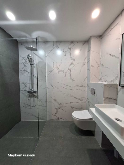 Продава се Тристаен апартамент в Стара Загора, Аязмото - 77 кв.м за 1910 €/кв.м - Снимка #11