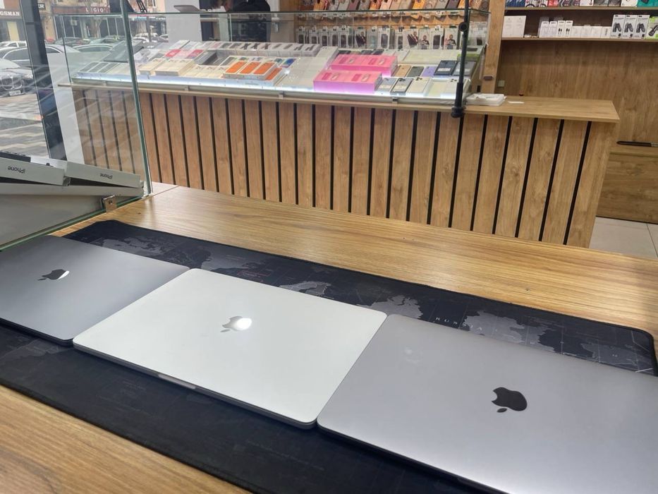 Macbook pro, 16gb-1TB-2016, 8gb-512gb-2017, 8gb-1TB-2018, + zaryadka