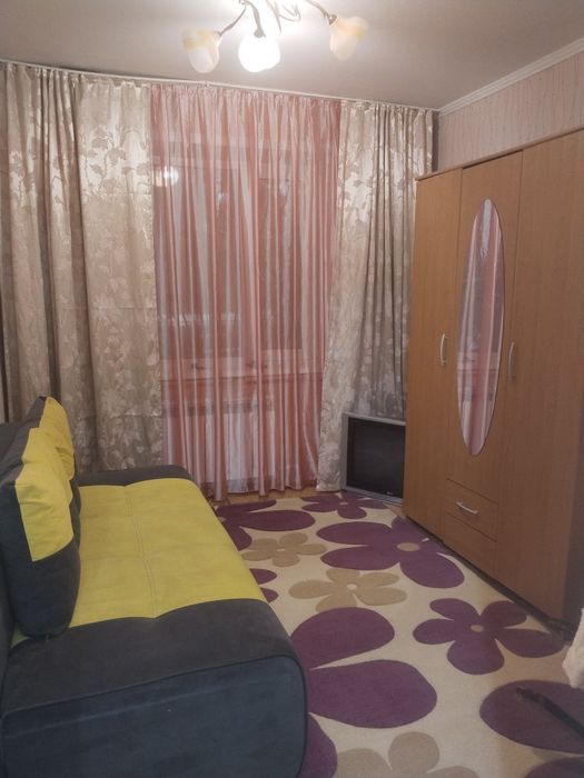 Сдаю 2-х комнатную квартиру по Ауэзова 73