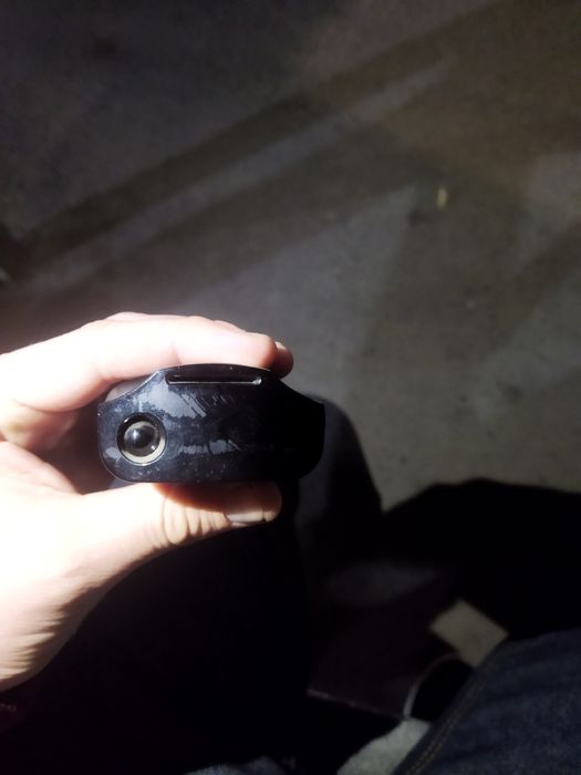 MONACO S ANTI RADAR .koreskiI arginal