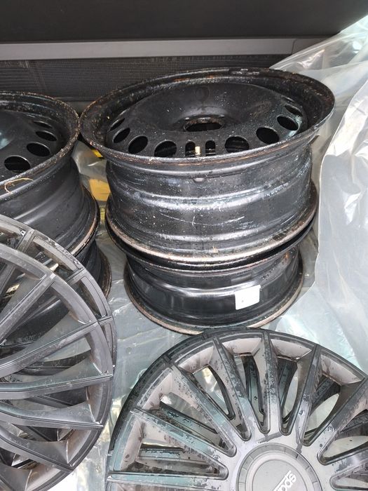 Vand jenti  Opel Astra J