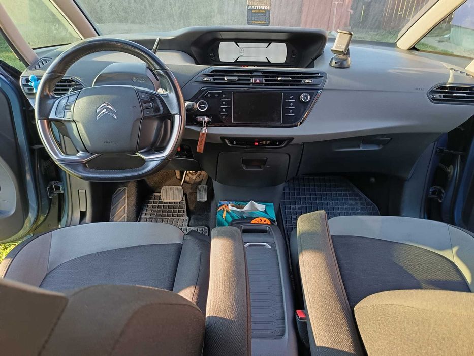 Autoturism Citroen C4 Picasso