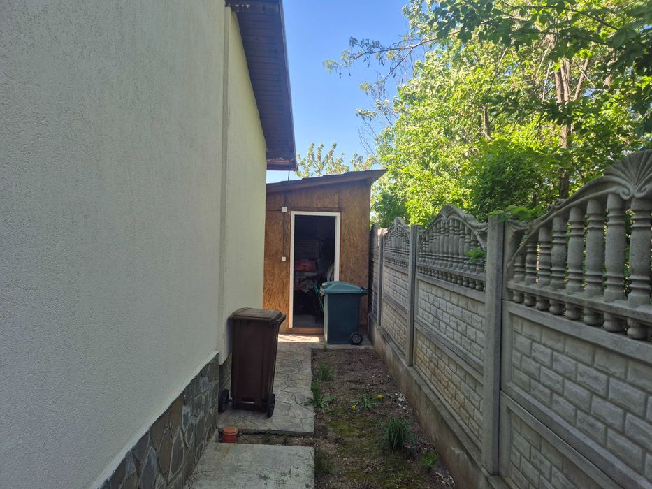 De vanzare casa P+M+BECI