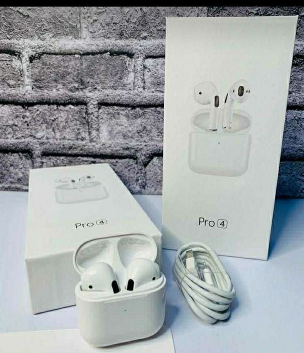 Наушники без проводные