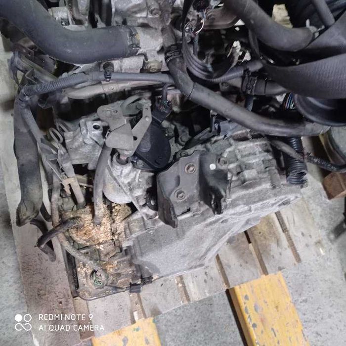 АКПП Nissan Primera QP 11