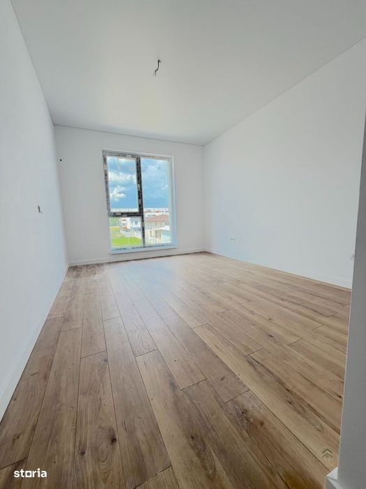 Apartament 2 camere - bloc finalizat Militari Residence