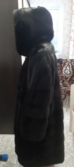Продам Норковую шубу!
