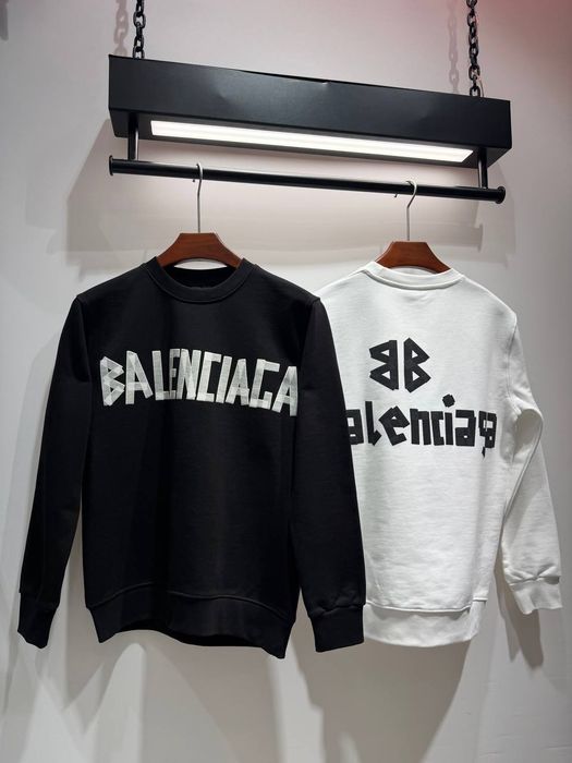 Balenciaga блуза S-4XL