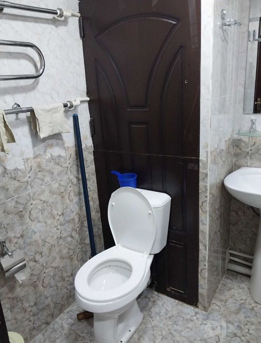 Продажа 2х комнатная на Карасу -2