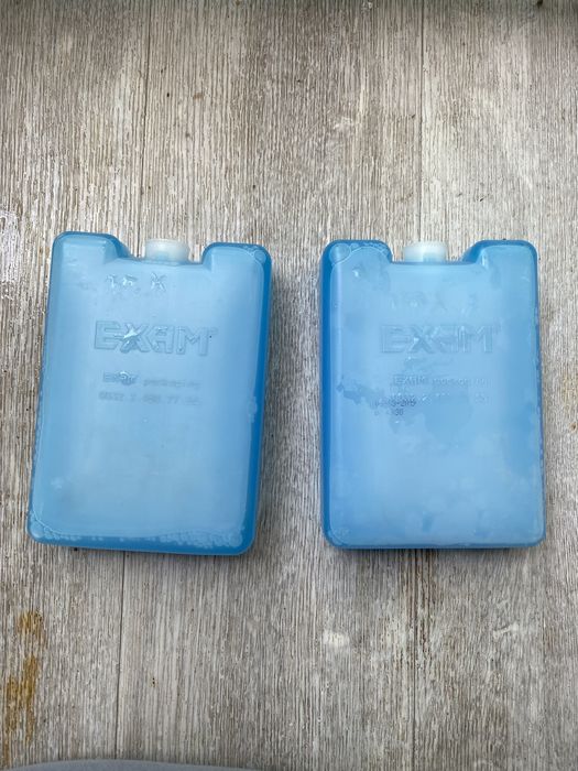 Аккумулятор холода