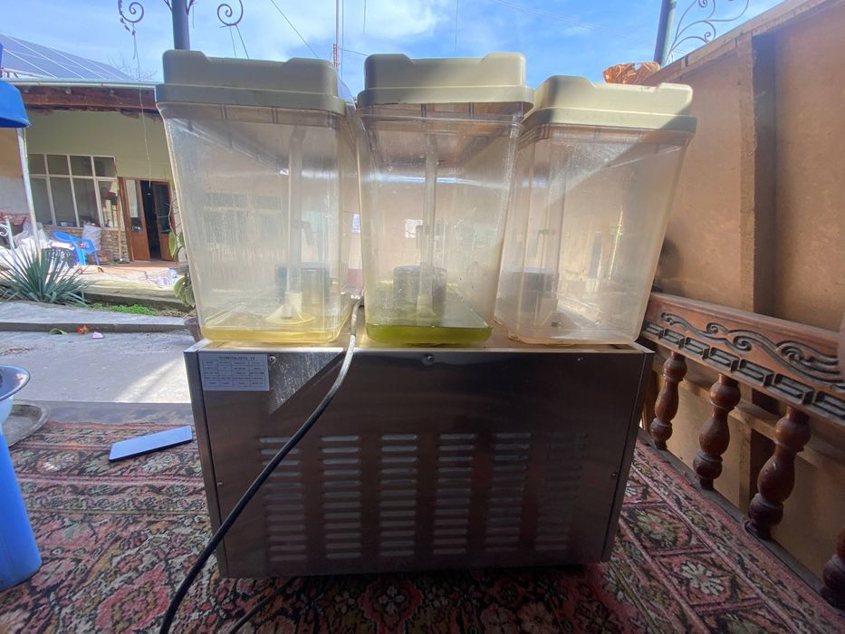 Sokaxladitel sotiladi aybi yo'q