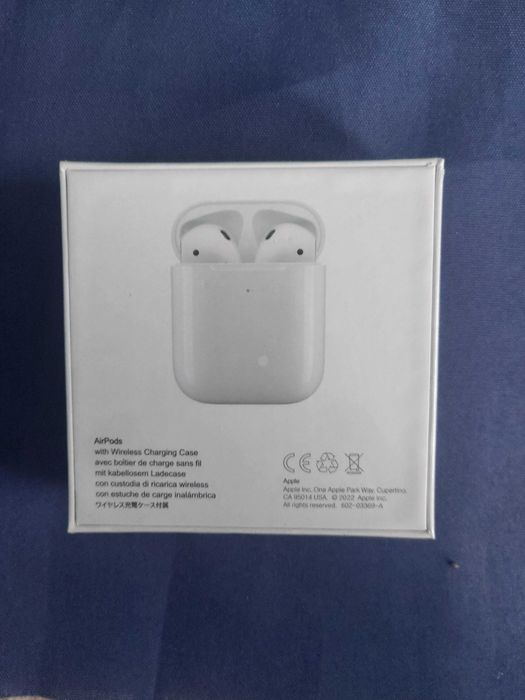 Airpods pro/3/2,2 + чехол  СКИДКА! + ГАРАНТИЯ + Доставка по Кашкадарье