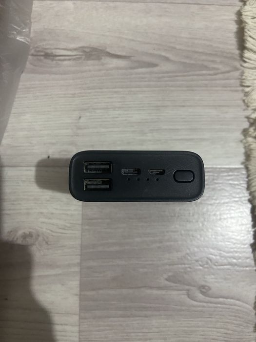 Паурбэнк для телефона