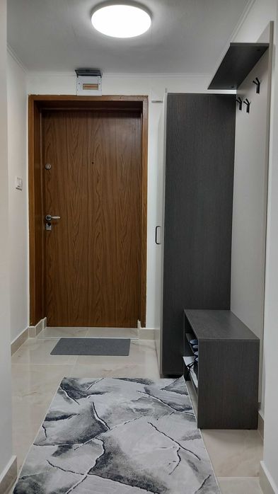Дава се под наем Едностаен апартамент в Варна, Победа - 36 кв.м за 388.62 € - Снимка #9