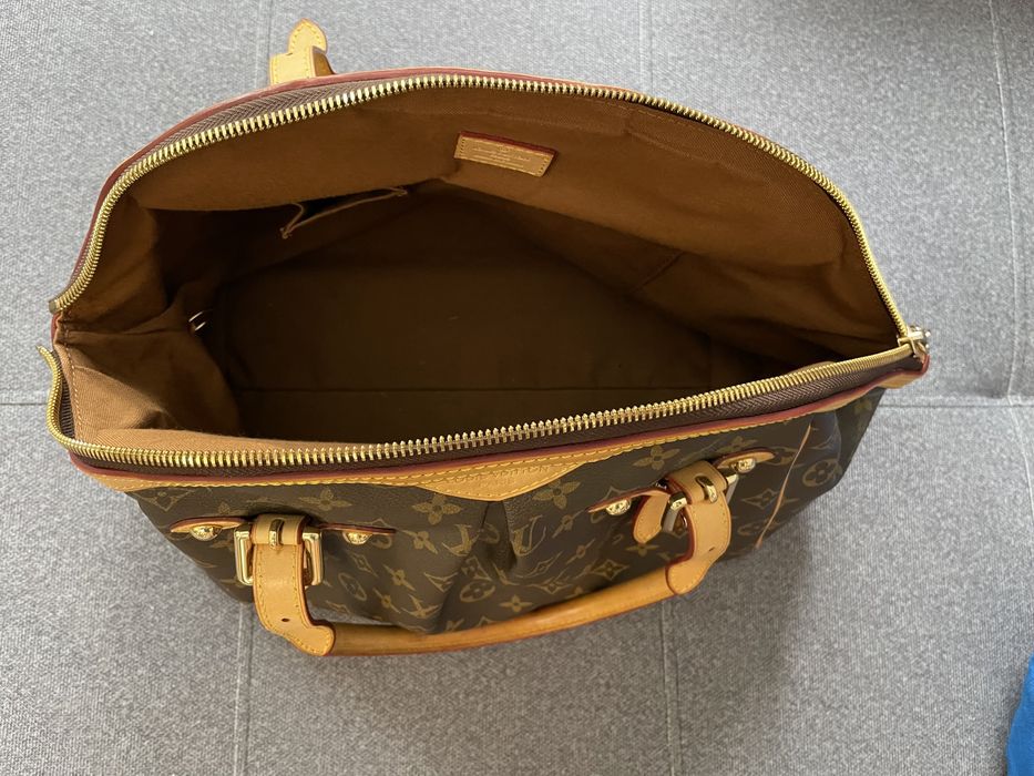 Oferta!!! Geanta Louis Vuitton Tivoli MM originala!!!