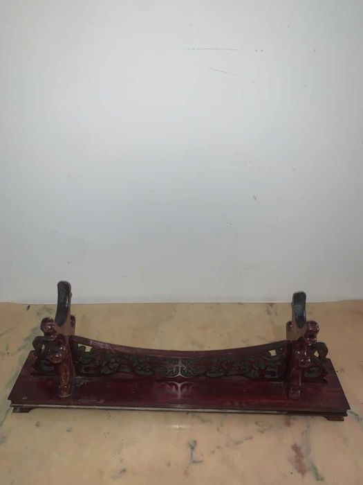 Sabiea katana cu suport