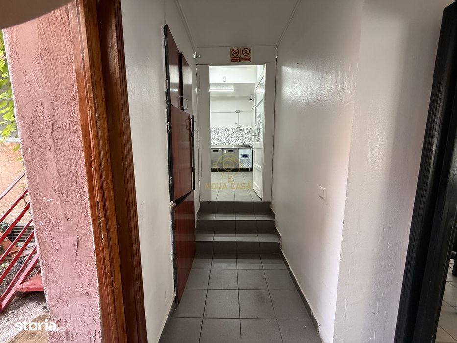 De vanzare Spatiu Central Satu Mare/Birouri/Restaurant/Magazin/Notar